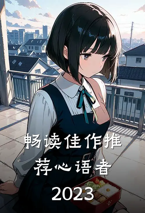 畅读佳作推荐心语者2023