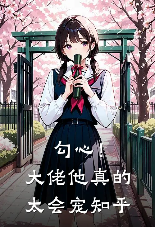 勾心!大佬他真的太会宠知乎免费阅读