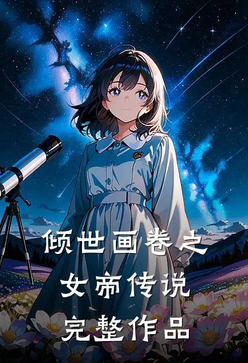 倾世画卷之女帝传说完整作品