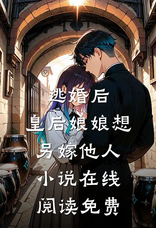 逃婚后,皇后娘娘想另嫁他人在线阅读免费无弹窗