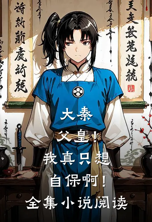 大秦父皇!我真只想自保啊!全集阅读免费