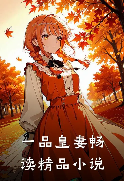 一品皇妻畅读精品小说