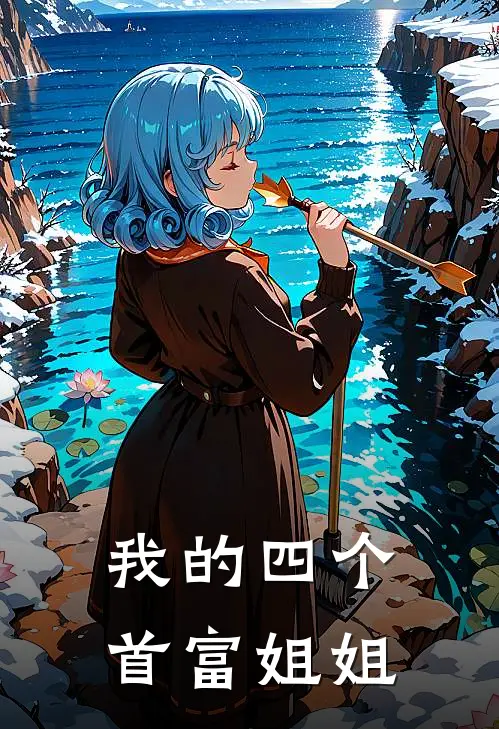 我的四个首富姐姐