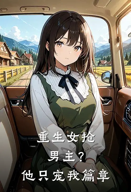 重生女抢男主?他只宠我篇章阅读