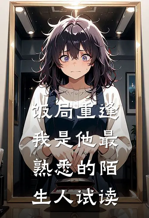 饭局重逢,我是他最熟悉的陌生人试读