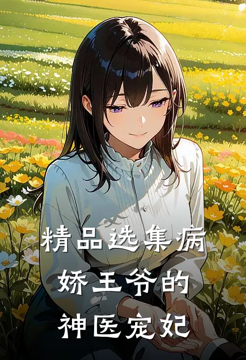 精品选集病娇王爷的神医宠妃全文阅读