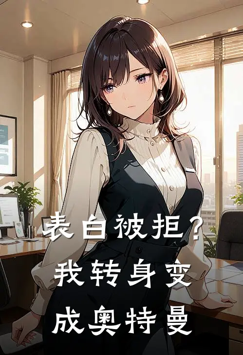 表白被拒?我转身变成奥特曼是哪一集