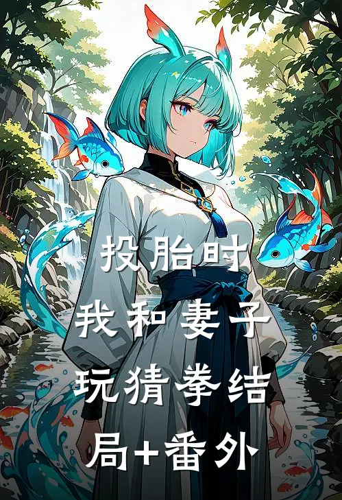 投胎时，我和妻子玩猜拳结局+番外