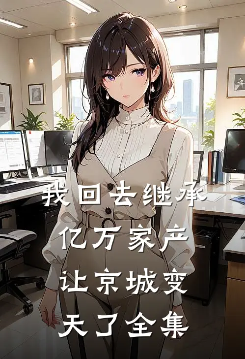 我回去继承亿万家产,让京城变天了 全集免费观看