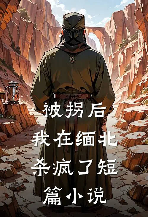 被拐后,我在缅北杀疯了短篇在线阅读