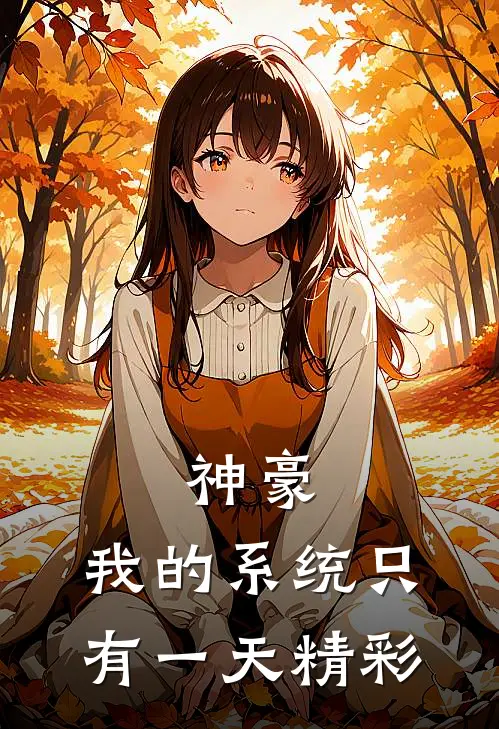 神豪我的系统只有一天精彩漫画