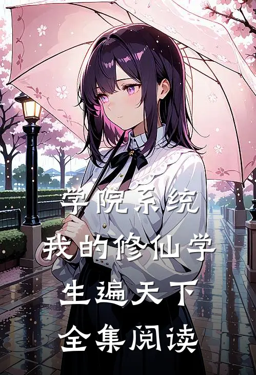 学院系统：我的修仙学生遍天下全集阅读