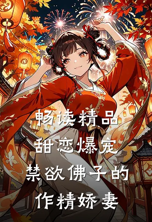 畅读精品甜恋爆宠：禁欲佛子的作精娇妻