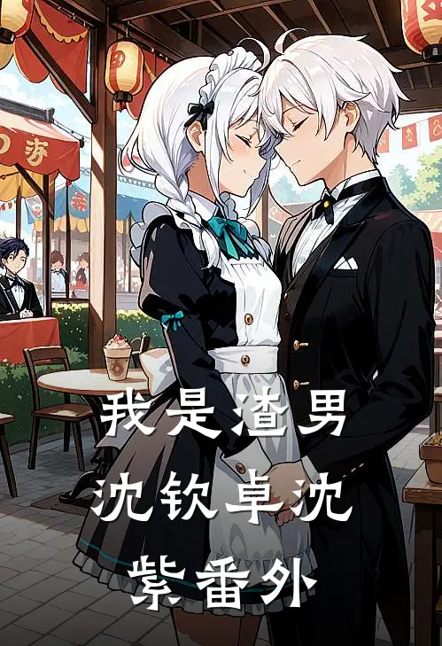 我是渣男沈钦卓沈紫 番外