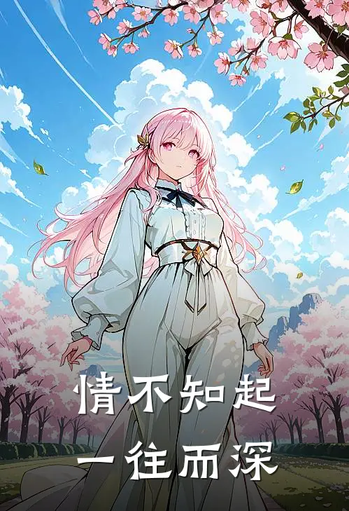 情不知起一往而深