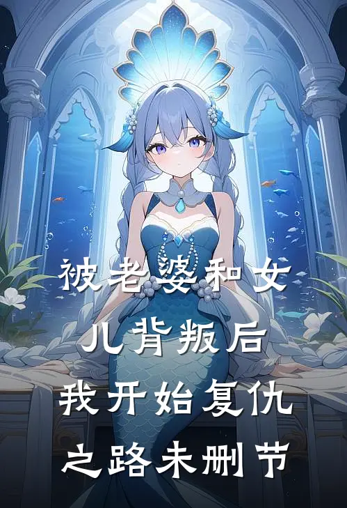 被老婆和女儿背叛后,我开始复仇之路未删节