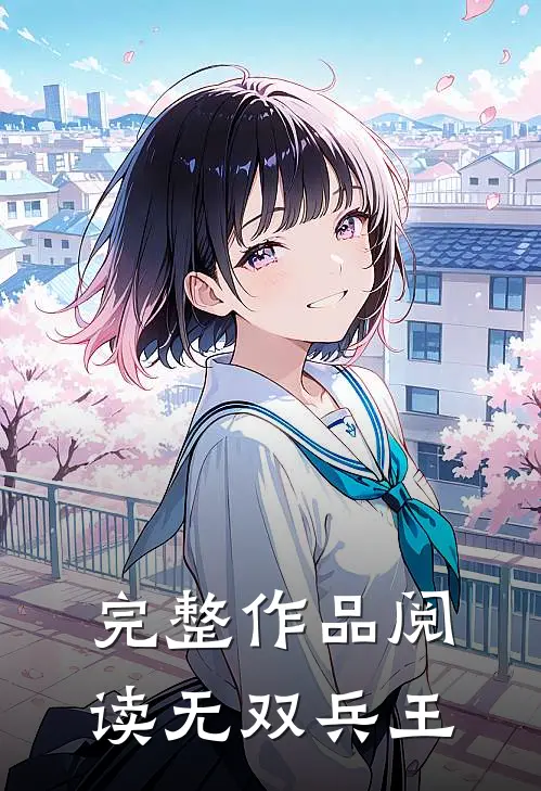 完整作品阅读无双兵王