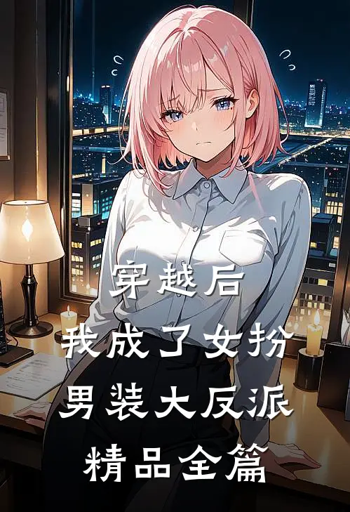 穿越后,我成了女扮男装大反派精品全篇