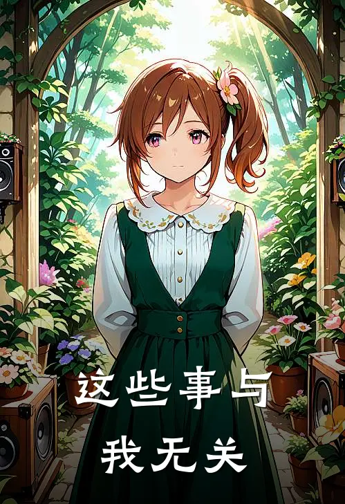 这些事与我无关的英文