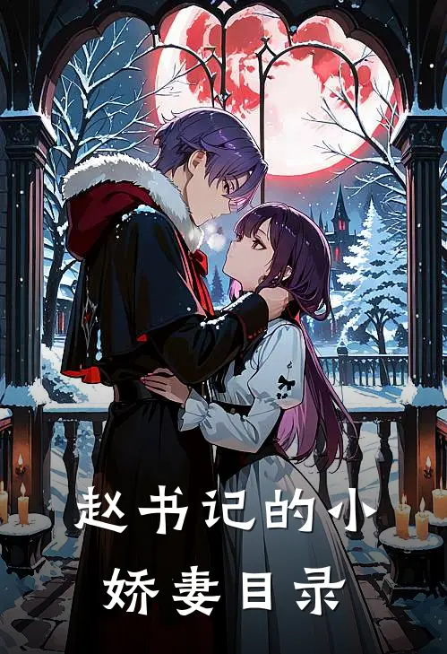 赵书记的小娇妻目录