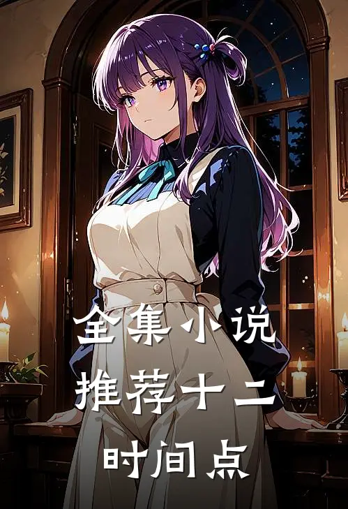 全集小说推荐十二时间点