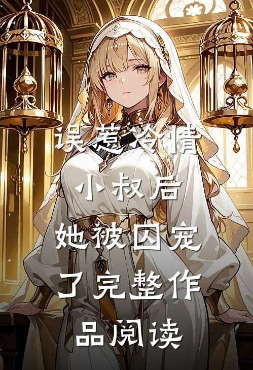 误惹冷情小叔后,她被囚宠了完整作品阅读全文