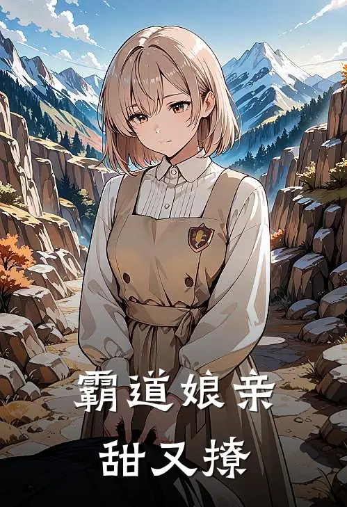 霸道娘亲甜又撩