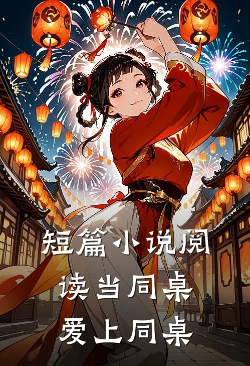 短篇小说阅读当同桌爱上同桌