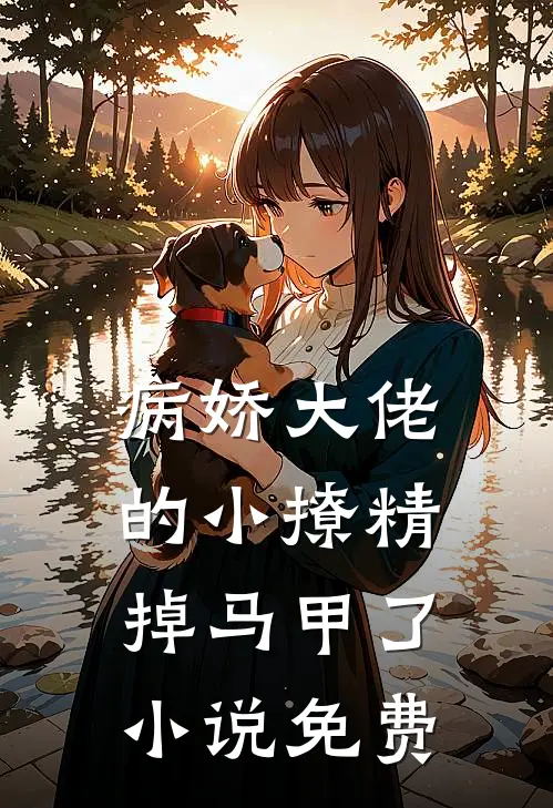病娇大佬的小撩精掉马甲了小说免费