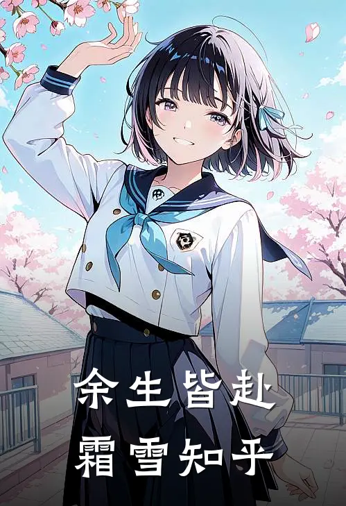 余生皆赴霜雪知乎