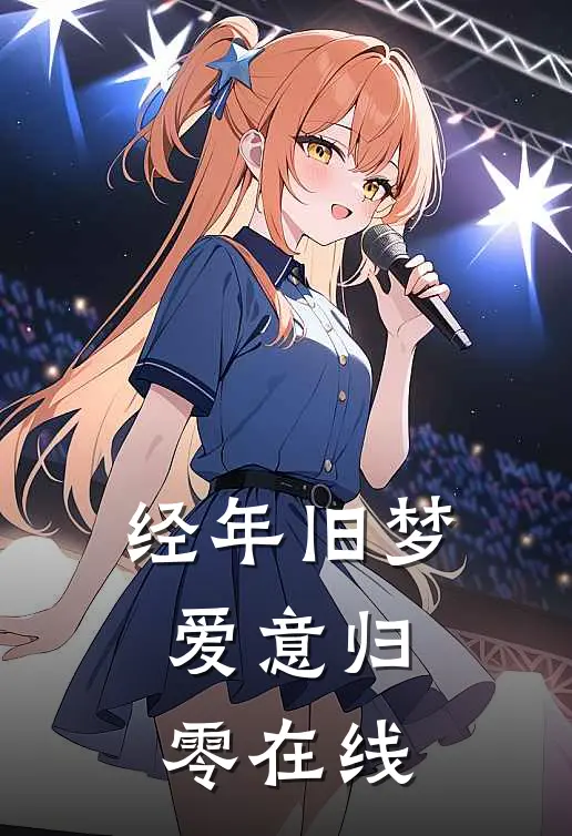 经年旧梦,爱意归零在线阅读