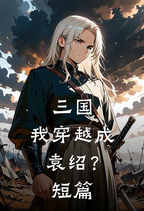 三国我穿越成袁绍?短篇免费阅读