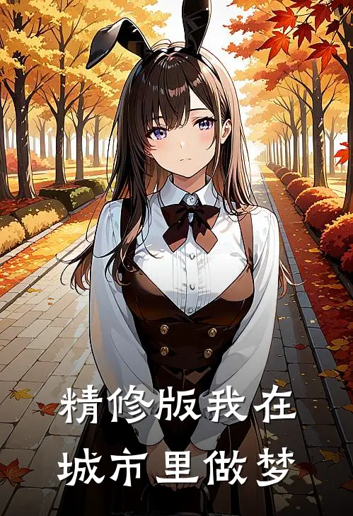 精修版我在城市里做梦