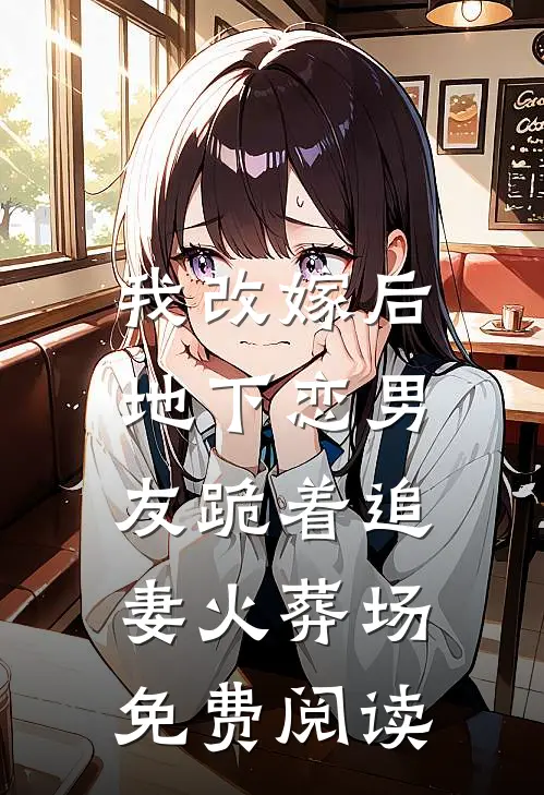 我改嫁后,地下恋男友跪着追妻火葬场免费阅读