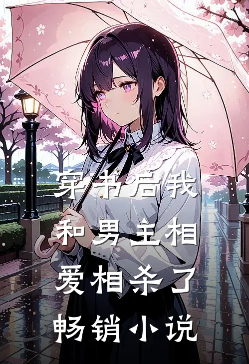 穿书后我和男主相爱相杀了畅销小说