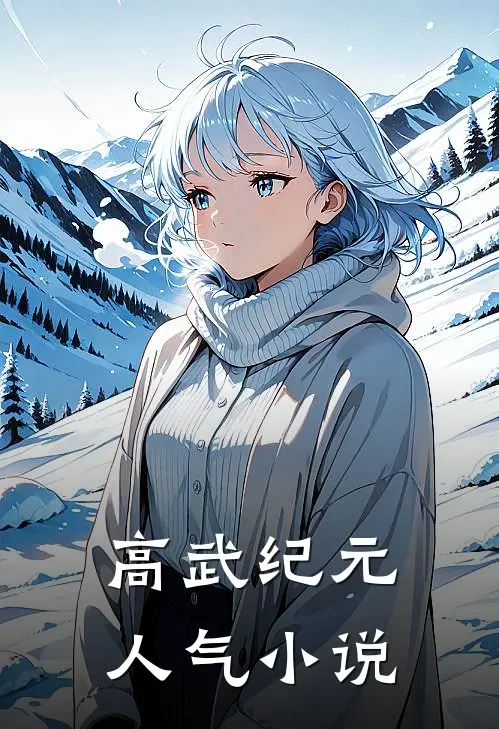 高武纪元人气小说