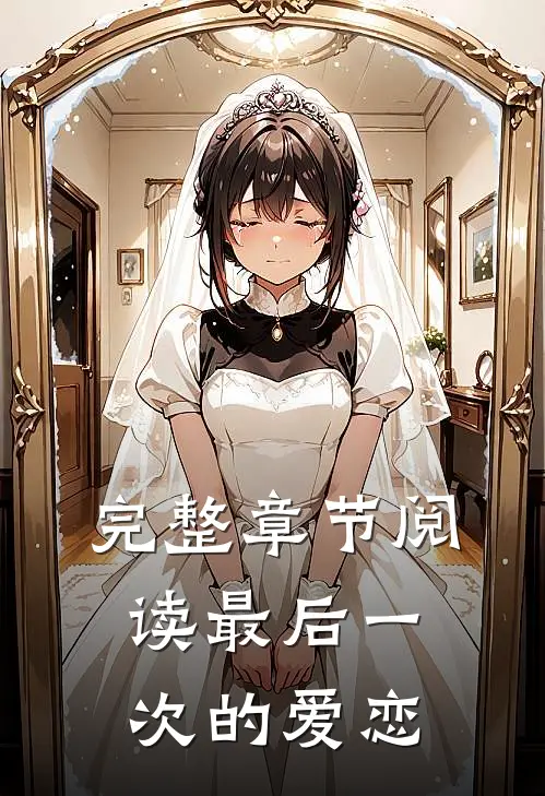 完整章节阅读最后一次的爱恋