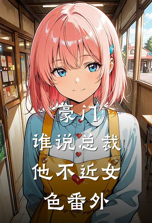 豪门谁说总裁他不近女色番外