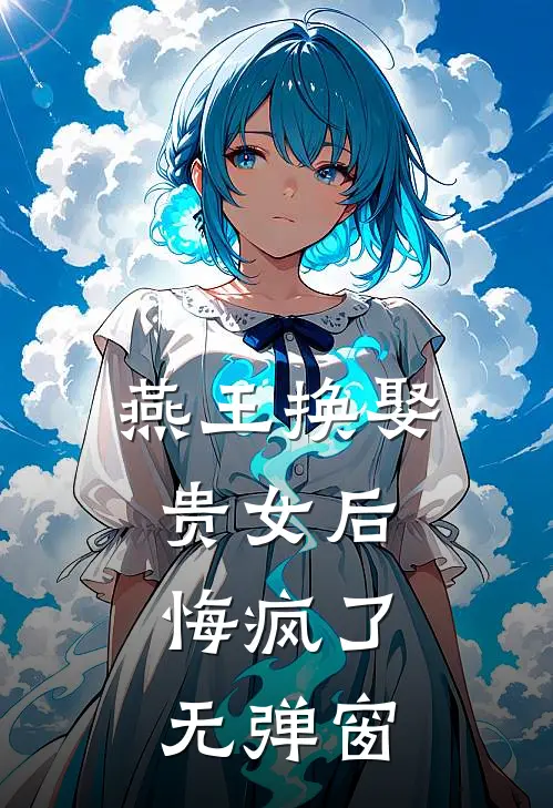 燕王换娶贵女后,悔疯了无弹窗阅读