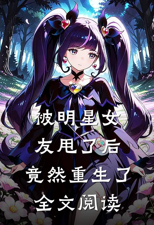 被明星女友甩了后,竟然重生了全文阅读免费