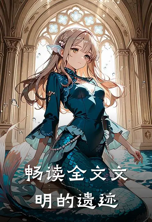 畅读全文文明的遗迹