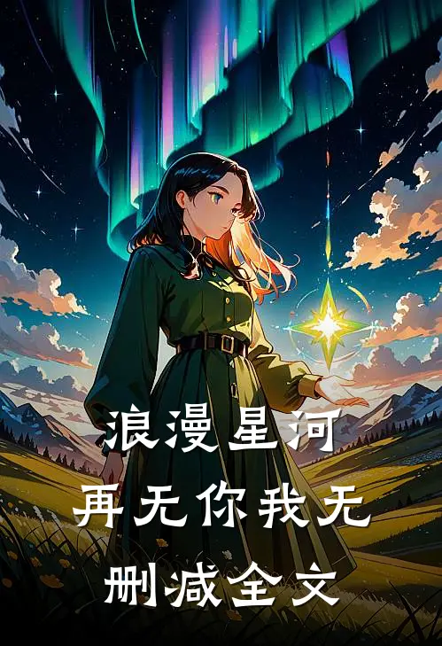 浪漫星河,再无你我无删减全文在线阅读