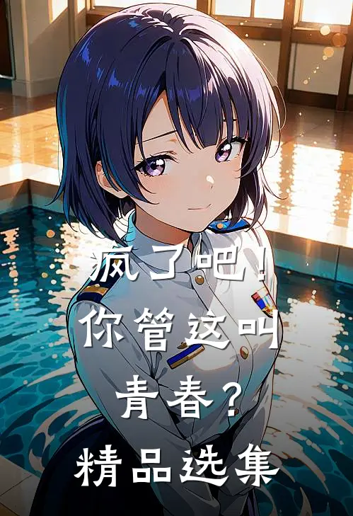 疯了吧!你管这叫青春?精品选集免费阅读