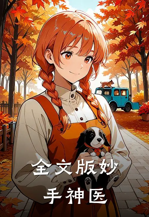 全文版妙手神医