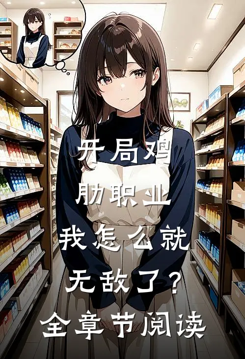 开局鸡肋职业,我怎么就无敌了?全章节阅读免费