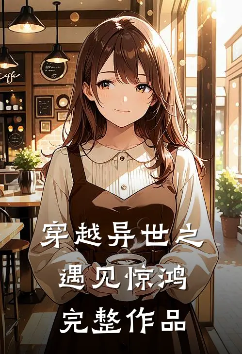 穿越异世之遇见惊鸿完整作品