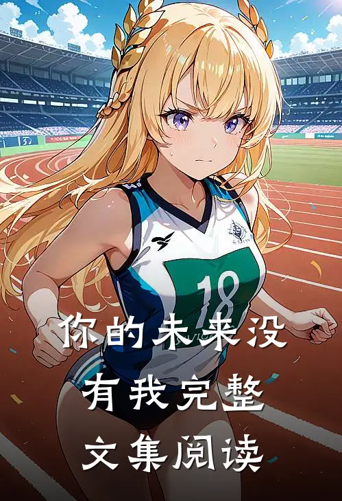 你的未来没有我完整文集阅读