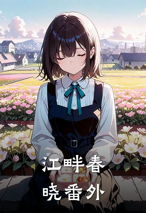 江畔春晓 番外