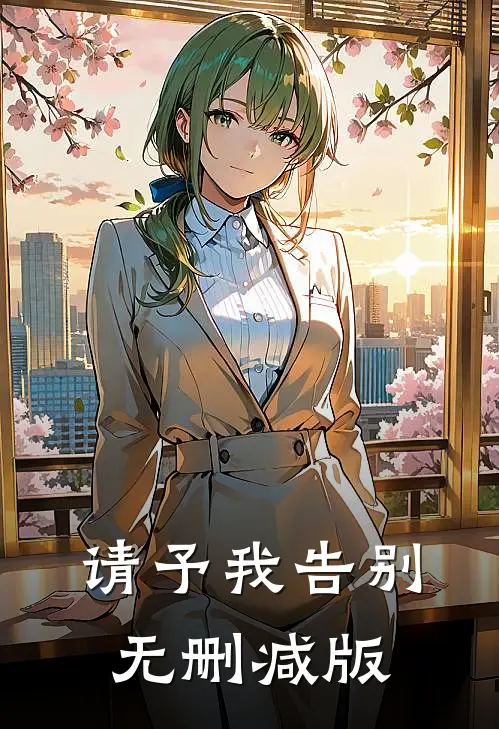 请予我告别无删减版