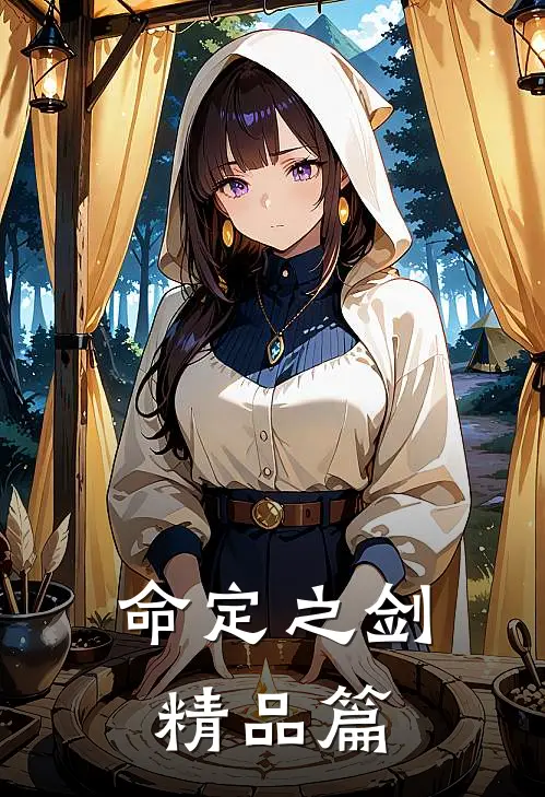 命定之剑精品篇